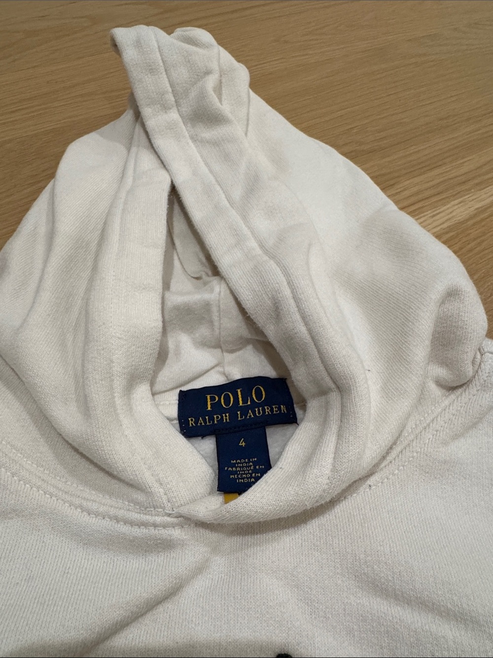Men Sweaters Subcategory Identification - Picture 2 of 3